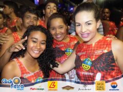 Bloco A Tribo